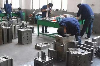 蚌埠模具制造技術培訓 塑膠與五金模具設計、CAD制圖及數控編程一體化課程解析